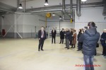 Открытие Skoda АГАТ Виктория в Волгограде -6